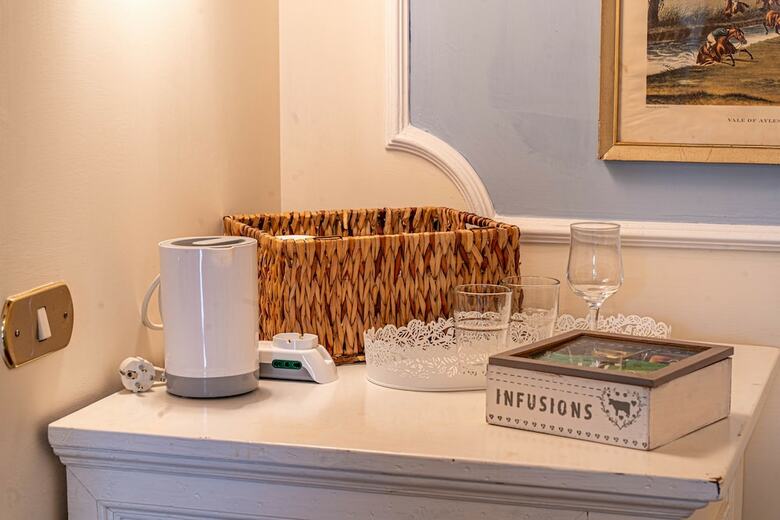 Bed & Breakfast Relais Grand Tour