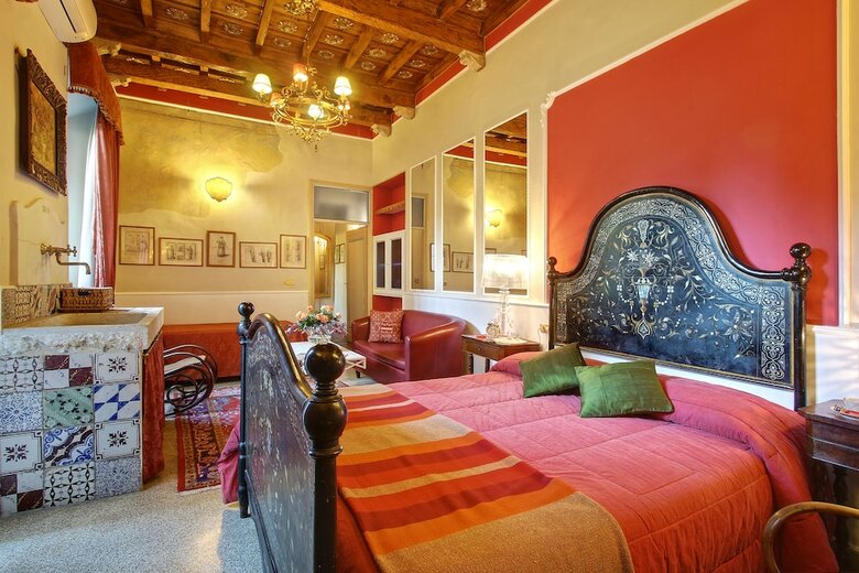 Bed & Breakfast Relais Grand Tour