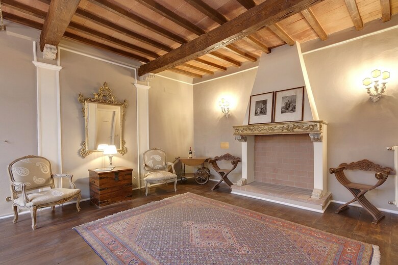 Bed & Breakfast Relais Grand Tour