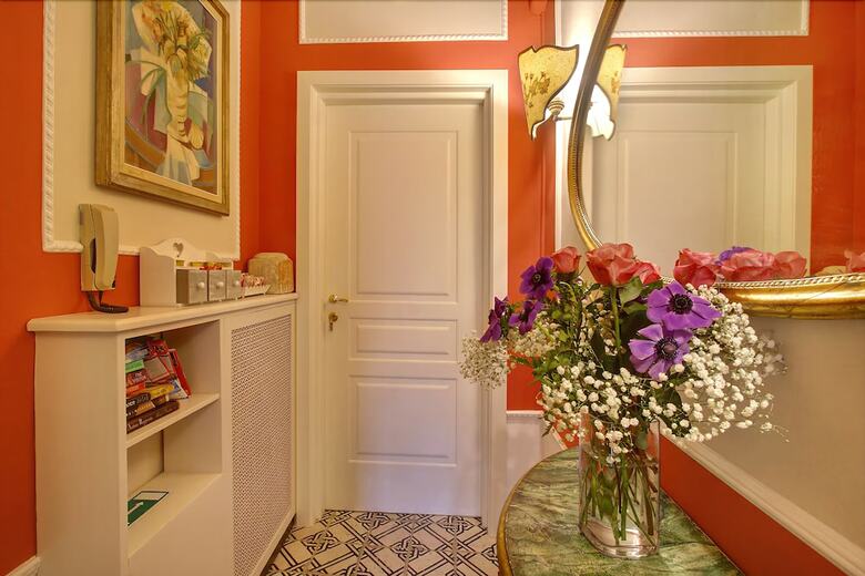 Bed & Breakfast Relais Grand Tour