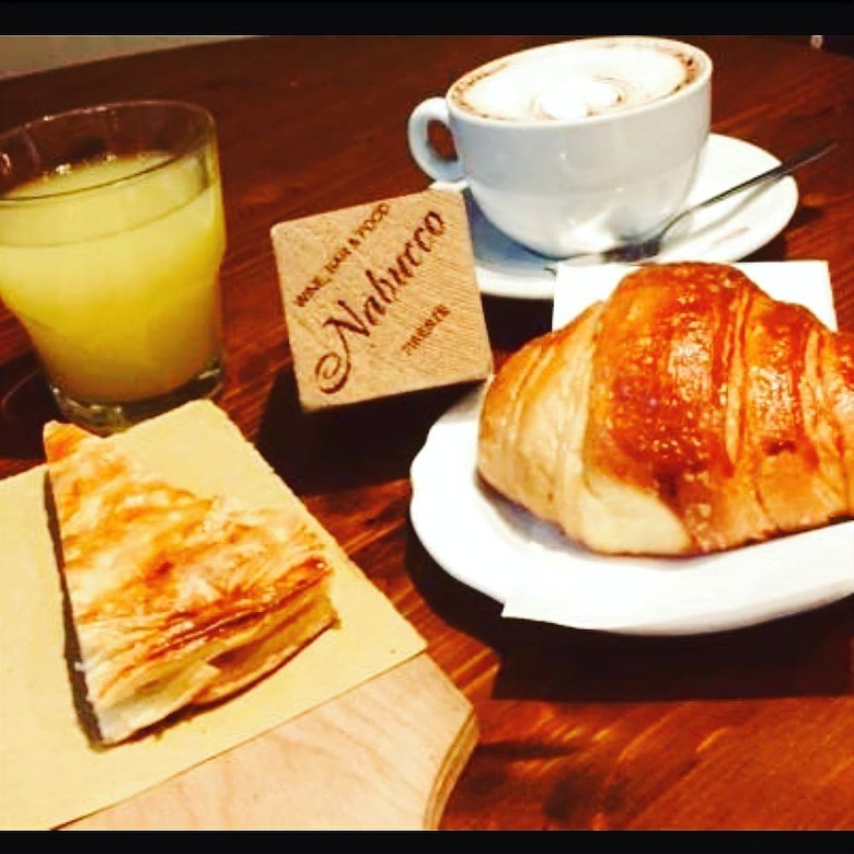 Bed & Breakfast Relais Grand Tour