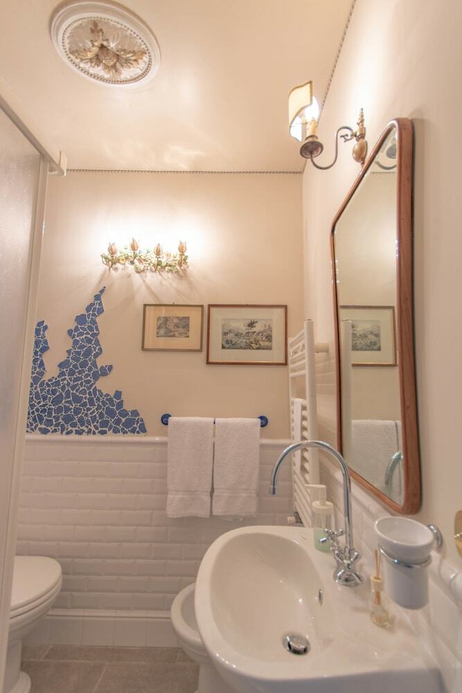 Bed & Breakfast Relais Grand Tour