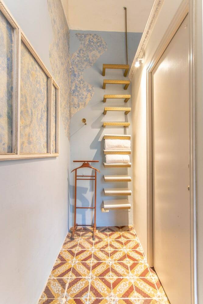 Bed & Breakfast Relais Grand Tour