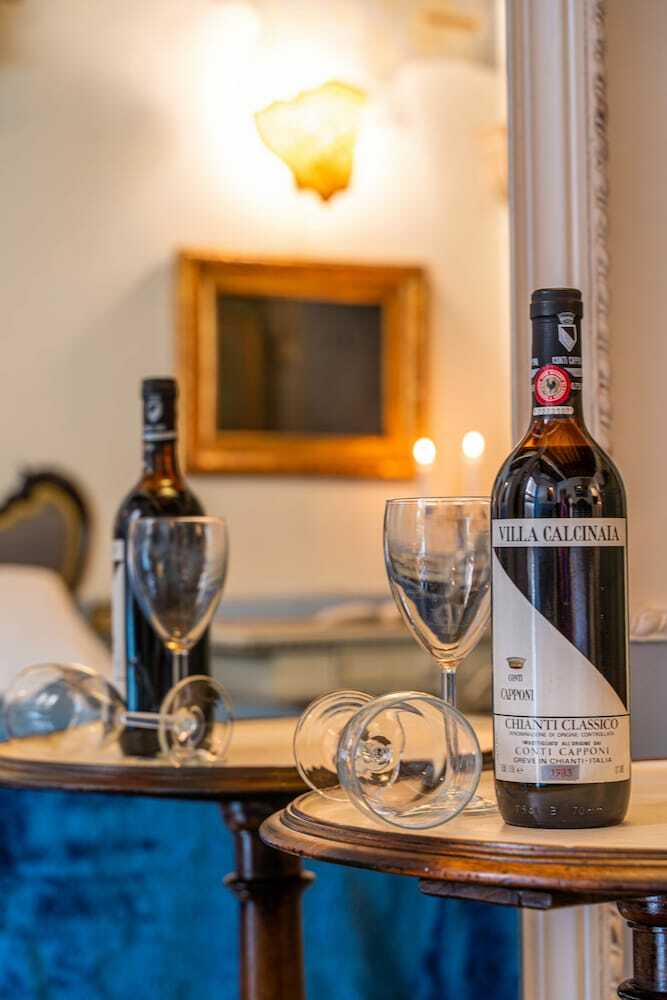 Bed & Breakfast Relais Grand Tour