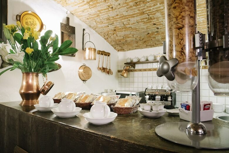 Bed & Breakfast Panella's Residence