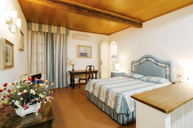 Bed & Breakfast Panella's Residence