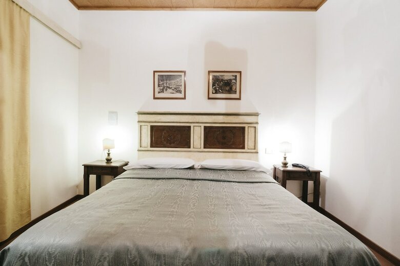 Bed & Breakfast Panella's Residence