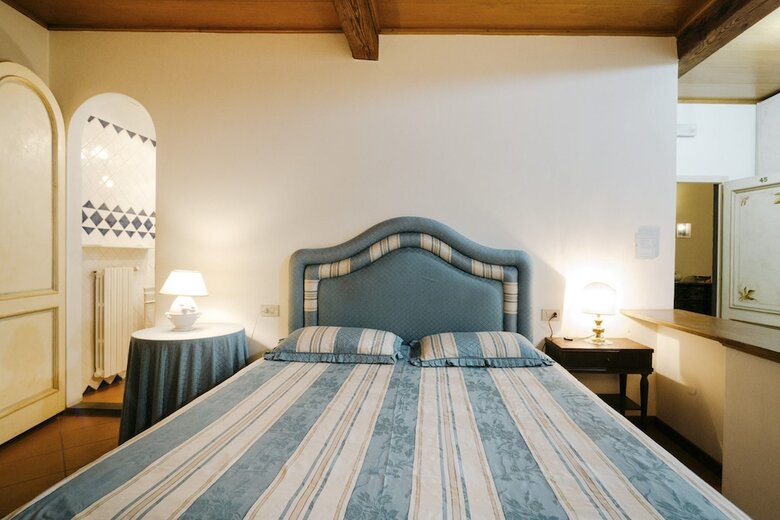Bed & Breakfast Panella's Residence