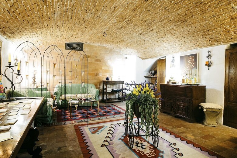 Bed & Breakfast Panella's Residence