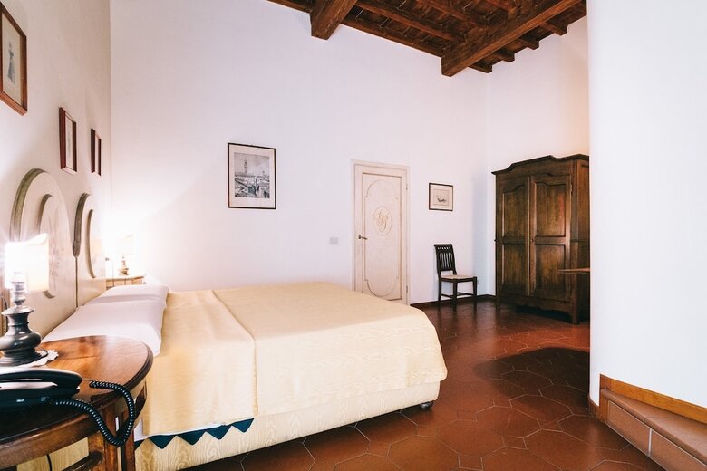 Bed & Breakfast Panella's Residence