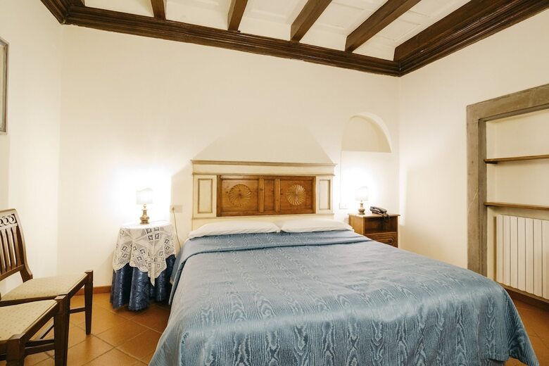 Bed & Breakfast Panella's Residence