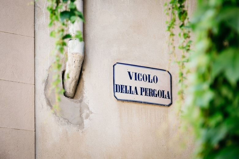 Bed & Breakfast Panella's Residence