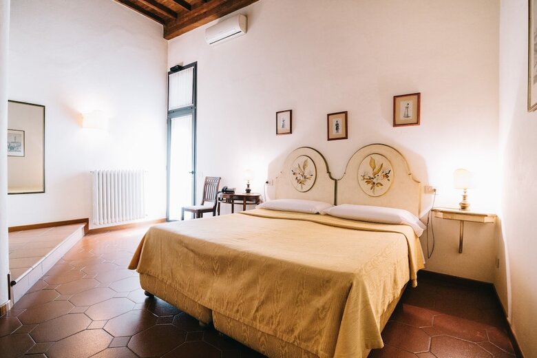 Bed & Breakfast Panella's Residence
