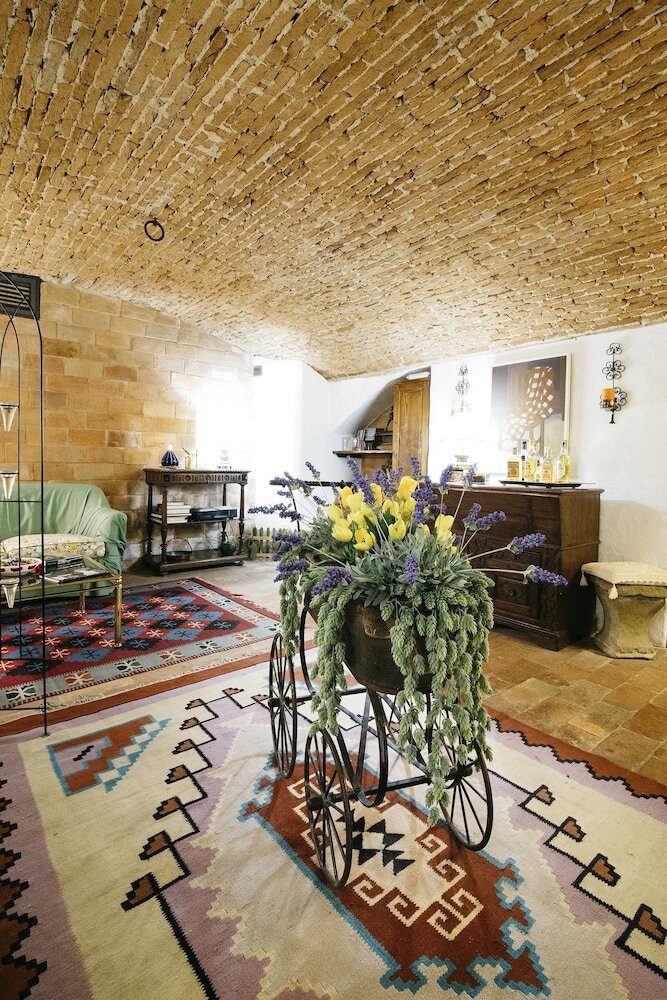 Bed & Breakfast Panella's Residence