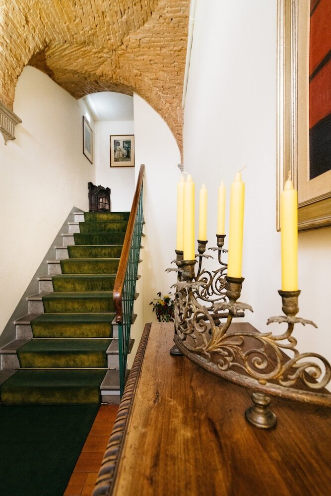 Bed & Breakfast Panella's Residence