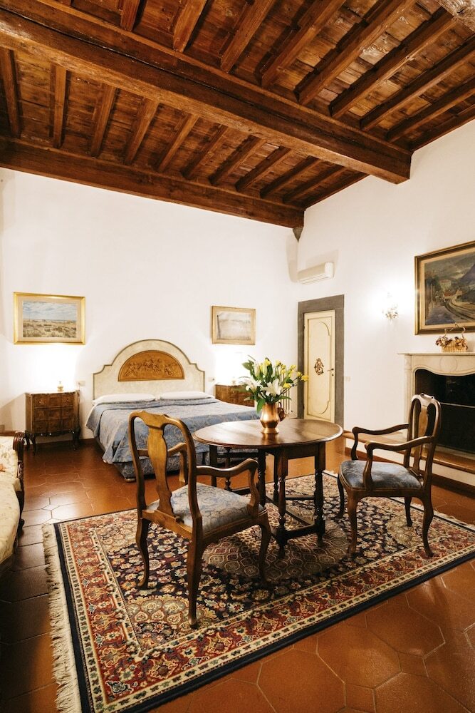 Bed & Breakfast Panella's Residence