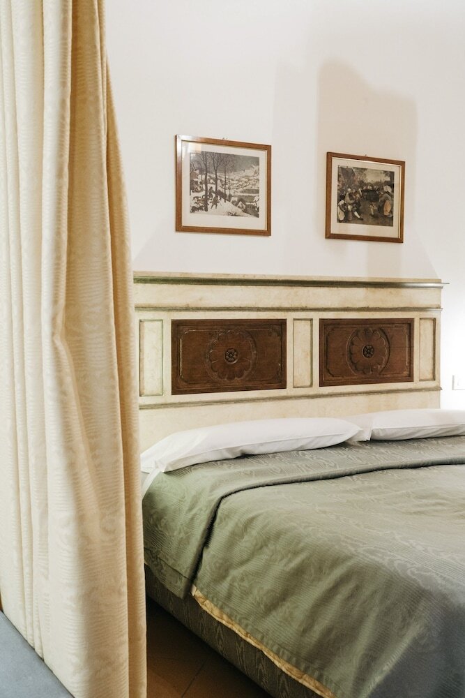 Bed & Breakfast Panella's Residence