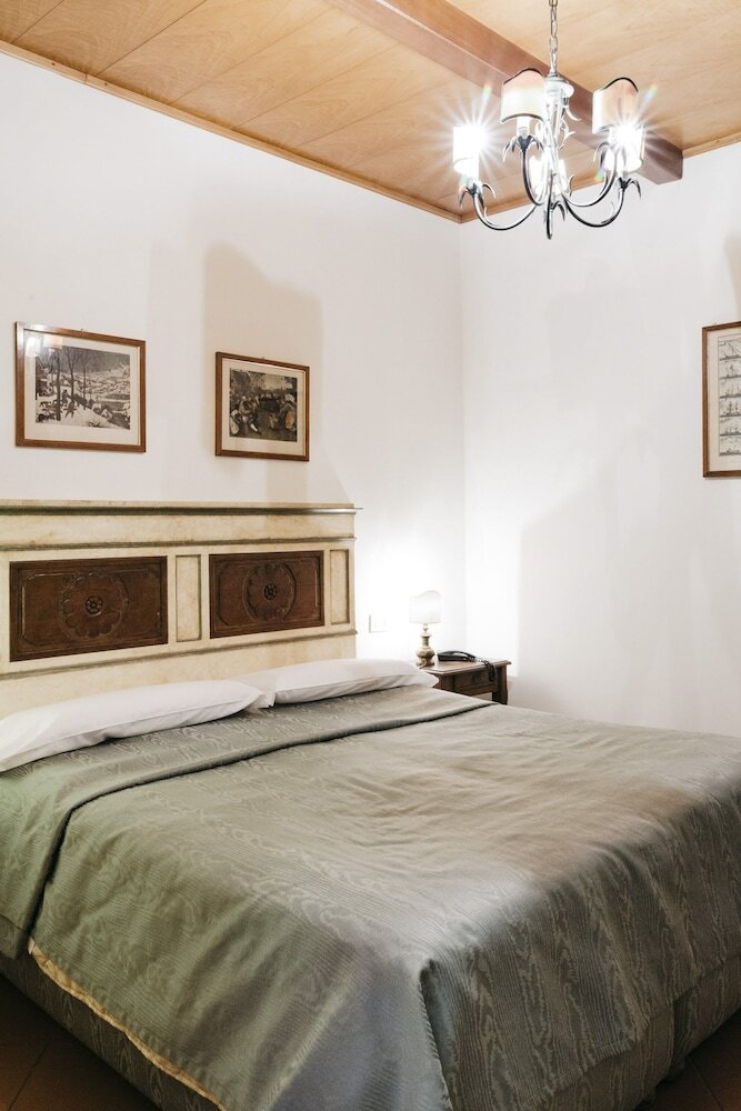 Bed & Breakfast Panella's Residence