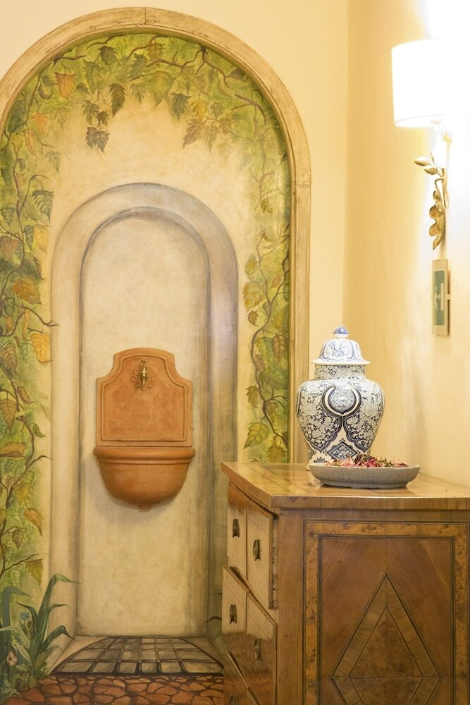 Bed & Breakfast Panella's Residence