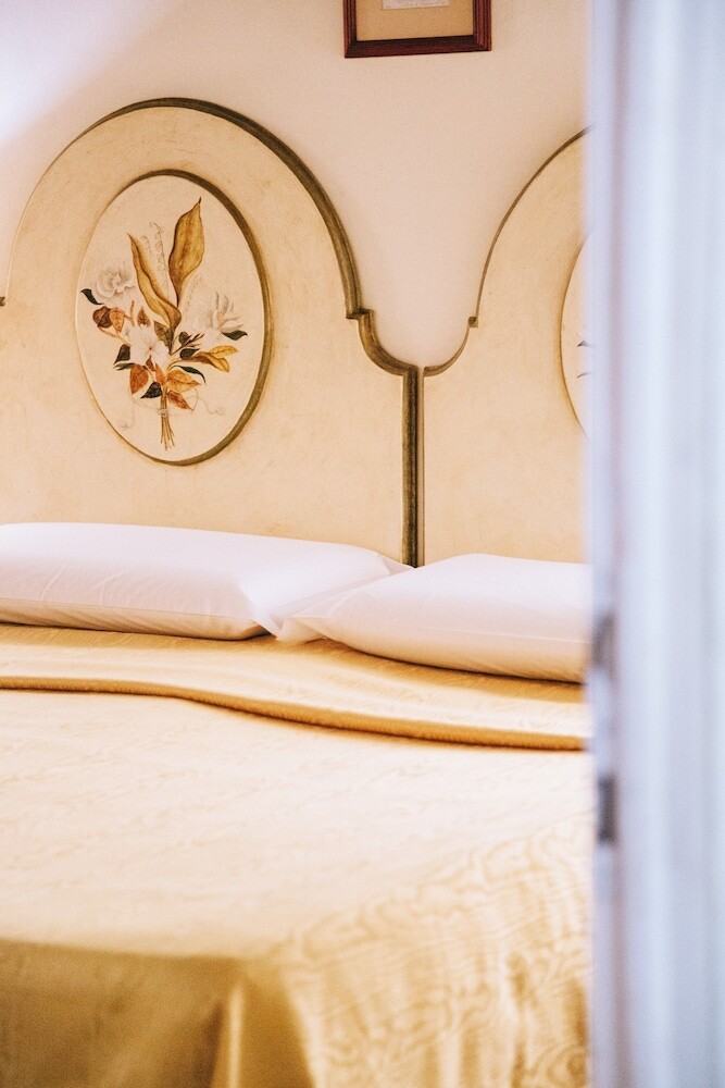 Bed & Breakfast Panella's Residence
