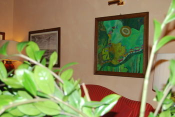 Bed & Breakfast Antica Dimora Firenze
