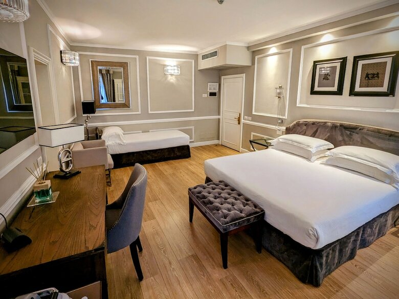Hotel Calzaiuoli