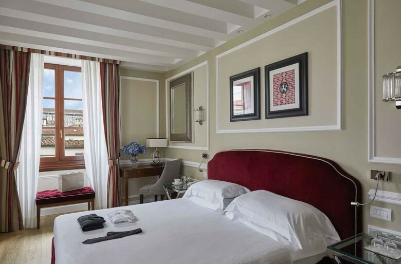 Hotel Calzaiuoli