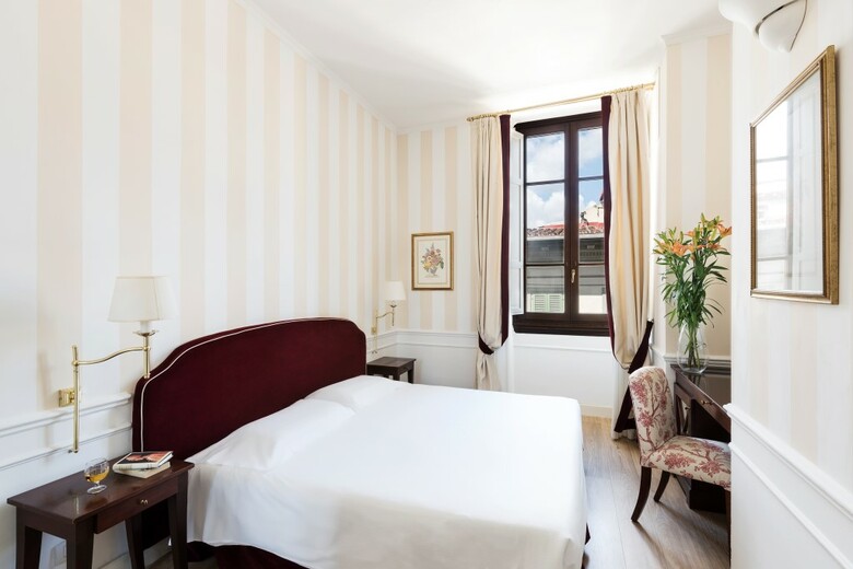 Hotel Calzaiuoli