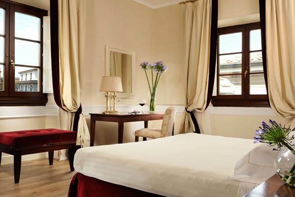Hotel Calzaiuoli