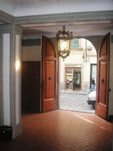 Hotel Anna's