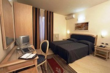 Hotel Anna's