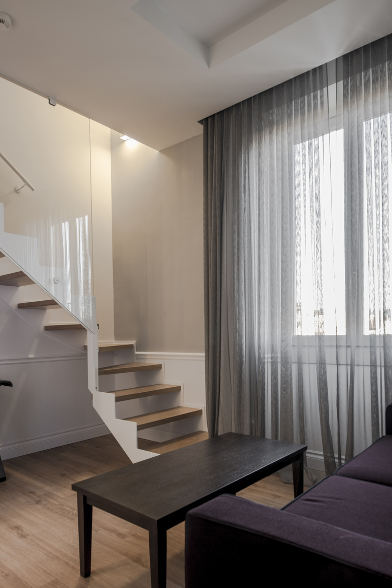 Hotel Castri