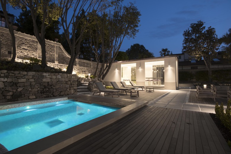 Hotel Castri