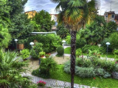 Hotel Castri
