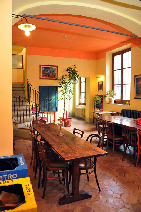 Hotel Azzi