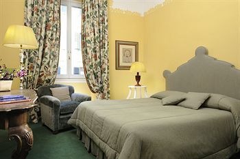 Albergue Casa Howard Residenza D`epoca (florence)