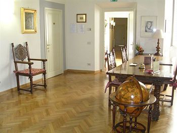 Bed & Breakfast Soggiorno Antica Torre