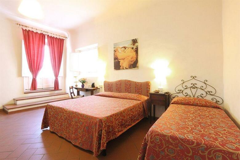 Hotel Bavaria