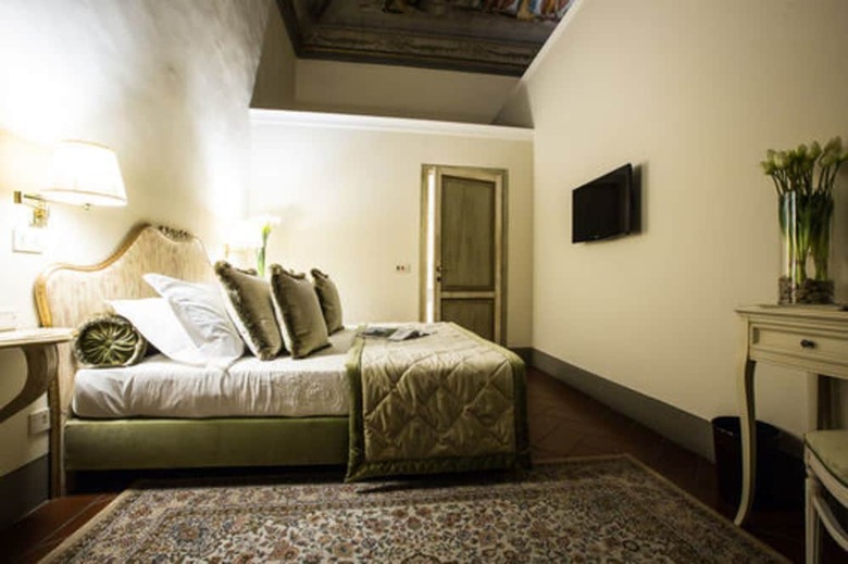Hotel Burchianti