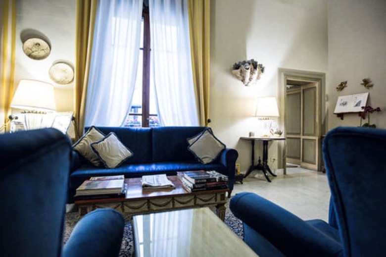 Hotel Burchianti