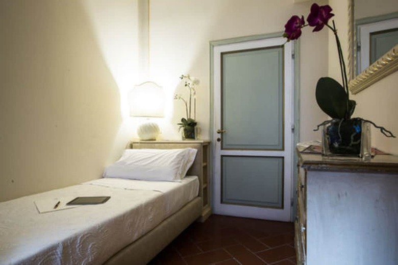 Hotel Burchianti