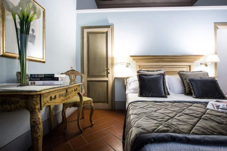 Hotel Burchianti