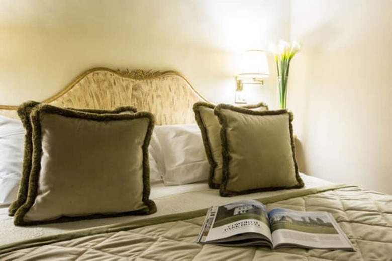 Hotel Burchianti