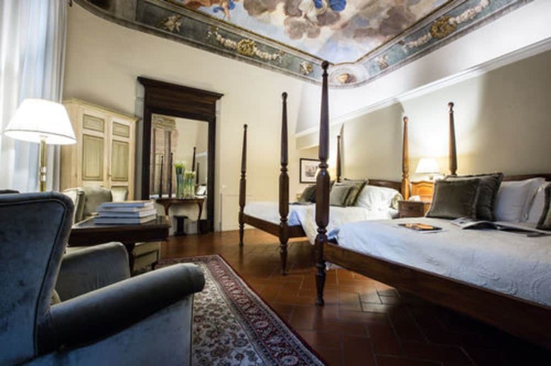 Hotel Burchianti