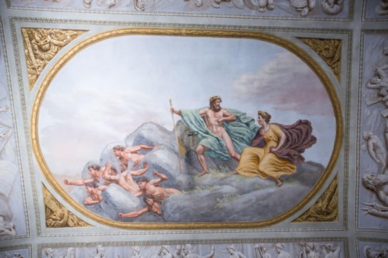 Hotel Burchianti