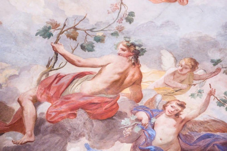 Hotel Burchianti