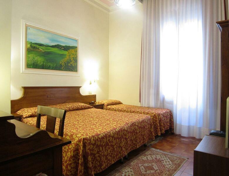 Hotel City