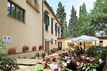 Hotel Villa La Stella - Casa Per Ferie