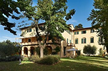 Hotel Villa La Stella - Casa Per Ferie