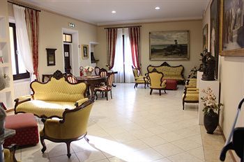 Hotel Villa La Stella - Casa Per Ferie